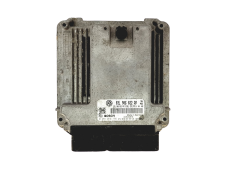 Blok Ovladačů 03L906022RP 0281016156 VW Bosch 