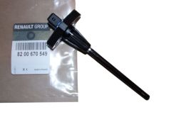 Senzor Úrovně Oleje Nový originál 8200670549 Renault 