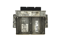 Blok Ovladačů PSA 9641338980 9632727280-02 Sagem 22596