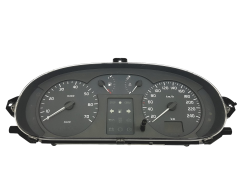 Otáčkoměr Renault Megane 1 Scenic 1 8200071820 49297