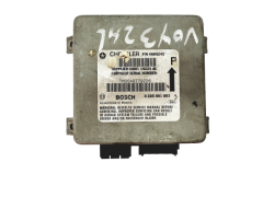 Blok Ovladačů 0285001093 4686242 Chrysler Bosch 17734