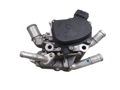 Kryt Termostatu 21250BV81A 1.6 TCE DIG-T Renault Nissan Kryt Termostatu 21250BV81A 1.6 TCE DIG-T Renault Nissan