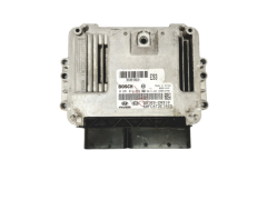 Blok Ovladačů 0281012584 39103-2A310 60FC4T2EI03S Hyundai Bosch