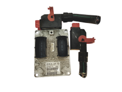 Blok Ovladačů 55189584 IAW5NF.T9 Fiat Magneti Marelli Blok Ovladačů 55189584 IAW5NF.T9 Fiat Magneti Marelli