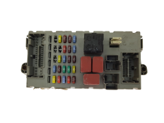 Blok Ovladačů BSI Fiat 51771409 NPL 51733919 CPL Delphi 20764