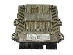Blok Ovladačů 9660300280 9653451880 5WS40285C-T PSA Siemens 68518