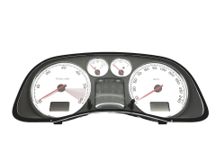 Otáčkoměr Peugeot 307 9661323180 E01 44968