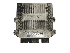 Blok Ovladačů 7S61-12A650-EA 5WS40632A-T SID 804 Ford Siemens 28199