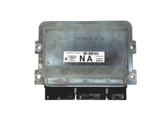 Blok Ovladačů A3C0028150001 EMS3140 237109775R Renault Continental Blok Ovladačů A3C0028150001 EMS3140 237109775R Renault Continental