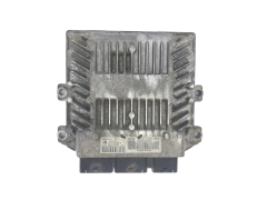 Blok Ovladačů 9661642180 9665100380 5WS40615C-T PSA Siemens 57361