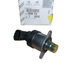 Senzor Tlaku Paliva Nový originál 1634149680 Citroen Peugeot