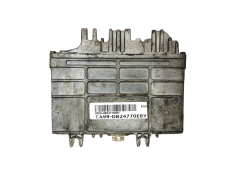 Blok Ovladačů 030906027AA 0261204617 VW Bosch 24770