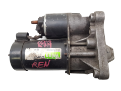 Startér Motoru Renault 7700871057 D6RA133 1.4 1.6 1.8 Valeo 1358