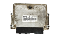 Blok Ovladačů 46825756 0281001955 Fiat  Bosch 20529
