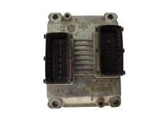 Blok Ovladačů 00467694040 0261206982 26SA7142 Fiat Bosch 13603