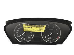 Otáčkoměr BMW 5 E60 6211 9177251 110080213930 VDO