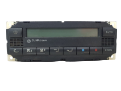 Panel Větrání AC VW Golf 4 3B1907044B 5HB007617-10