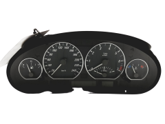 Otáčkoměr BMW 3 E46 6211 4117737 0263639183 Bosch