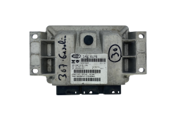 Blok Ovladačů 9660774680 16.814.034 IAW.6LPB PSA Magneti Marelli