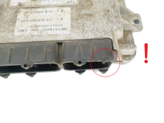 Blok Ovladačů 51816456 4100146 Fiat Metatron 42313