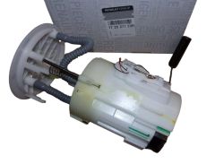 Palivové Čerpadlo Nový originál 172027123R Renault Dacia 1.5 DCI