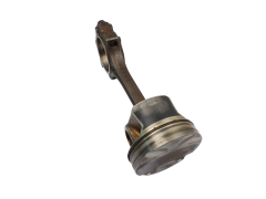 Ojnice Pístu 120A11003R 121607038R 1.2 TCE Dacia Renault Scenic 3 2593