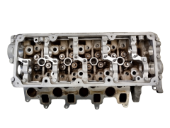 Hlava Válce VWAG 03L103373E 03L103286 2.0 TDI CAG