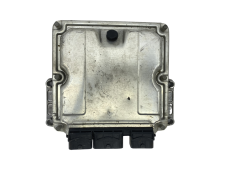 Blok Ovladačů 0281011033 9646719280 28FM0000 PSA Lancia Bosch 57471
