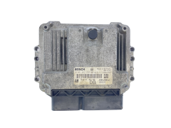 Blok Ovladačů 55560810 0281012694 8980135190 Opel Bosch GM 63652