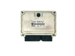 Blok Ovladačů 8E0907401D 0281010823 Audi Bosch 34016