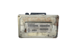 Blok Ovladačů 8200269493 8200256858 Renault 45188