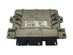 Blok Ovladačů S120201109A 8200473744 8200400246 Renault Siemens 68326