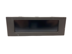 Displej Rádia Citroen C3 2 Peugeot 308 98010699XT Displej Rádia Citroen C3 2 Peugeot 308 98010699XT