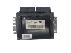 Blok Ovladačů 5WY5442E 96417301 D42 1BDI NZ Chevrolet 52826