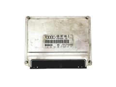 Blok Ovladačů 4B0907401E 0281001833 Audi Bosch