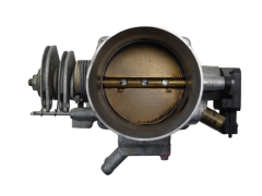 Škrticí Klapka Land Range Rover MHB102200 0280122016 4.6