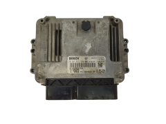 Blok Ovladačů 51828270 0281013580 4338A6BCM Fiat Bosch 13760