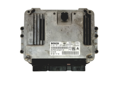 Blok Ovladačů 0281011561 9656974780 9653958980 PSA Bosch 18596