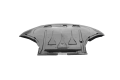 Kryt Pod Motor Pro Audi A6 C6 4F0863821A 88631697802 DPA