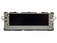Displej Rádia Citroen Peugeot 9812067580