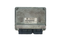 Blok Ovladačů 03E906033 5WP40189 05 VW Siemens 45476