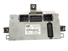 Blok Ovladačů Moduł BSI Alfa Romeo 51711429 501861080079 Magneti Marelli 