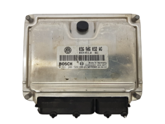 Blok Ovladačů VW 036906032AG 0261208589 Bosch