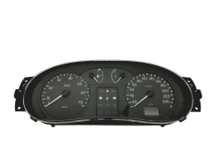 Tachometr Renault Clio 2 7700428508 57250