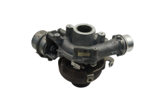 Turbodmychadlo 113657H821369359 16359700011 144116763R BorgWarner 1.5 dci 1013