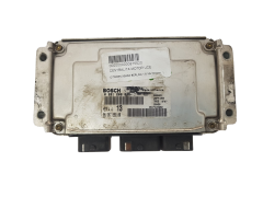 Blok Ovladačů 0261206606 9638765980 9647345280 PSA Bosch 3258