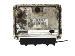 Blok Ovladačů 6K0906032AC 0261207228 Seat VW Bosch