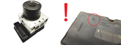 Pumpa Abs Ford Focus 2M51-2M110-EE 10.0925-0119.3 Ate 46768