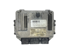 Blok Ovladačů 0281012468 9656161680 9653958980 PSA Bosch 62439
