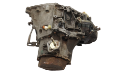 Převodovka 20DL22 Peugeot 206 1.9 Diesel WJZ 222235  Převodovka 20DL22 Peugeot 206 1.9 Diesel WJZ 222235